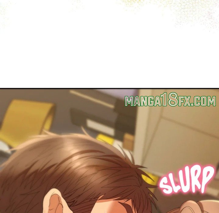 Everyone’s Man - Chapter 26 Page 9