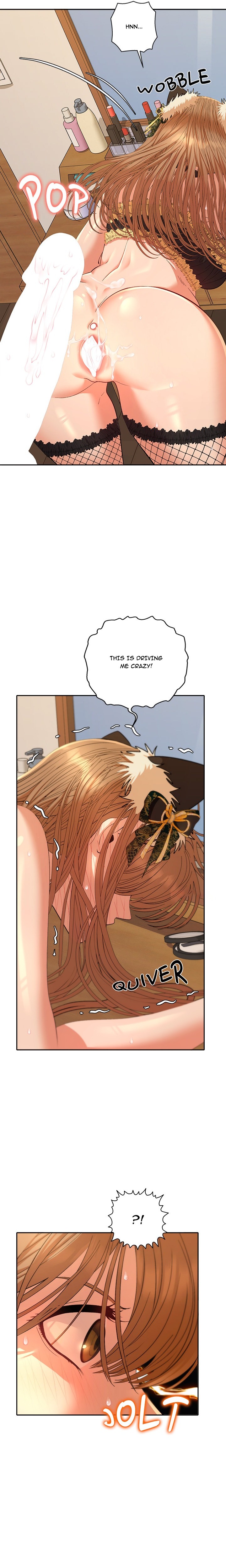 Everyone’s Man - Chapter 27 Page 5