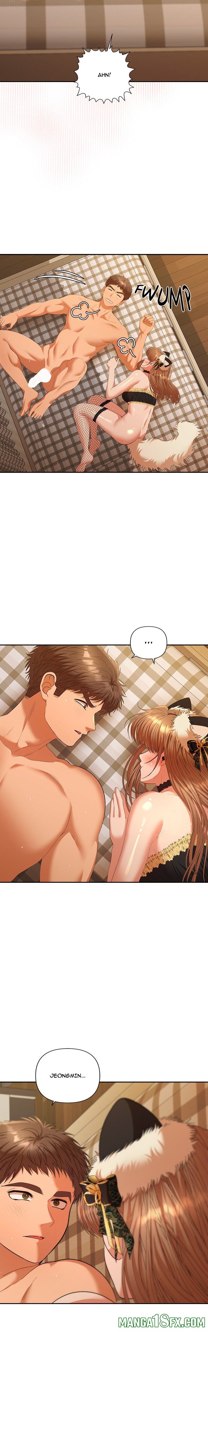 Everyone’s Man - Chapter 28 Page 4