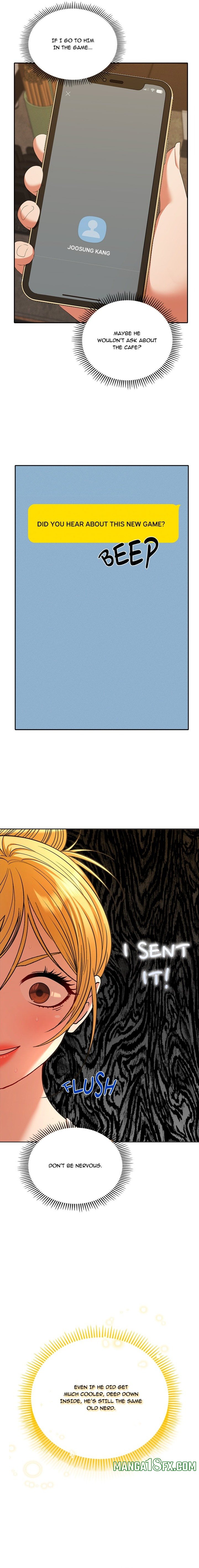 Everyone’s Man - Chapter 29 Page 14