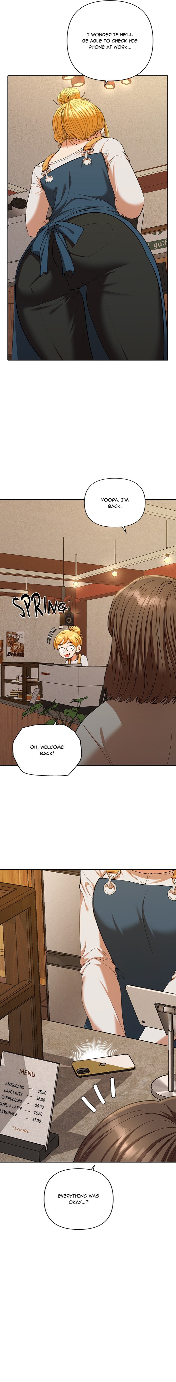 Everyone’s Man - Chapter 29 Page 15