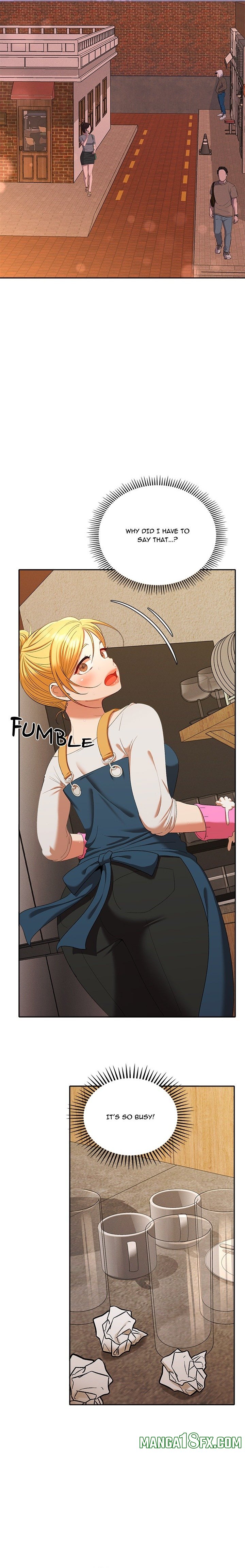 Everyone’s Man - Chapter 29 Page 17