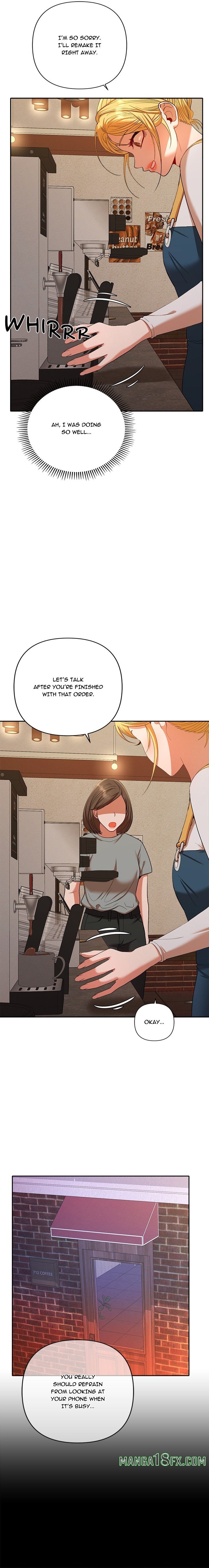 Everyone’s Man - Chapter 29 Page 19