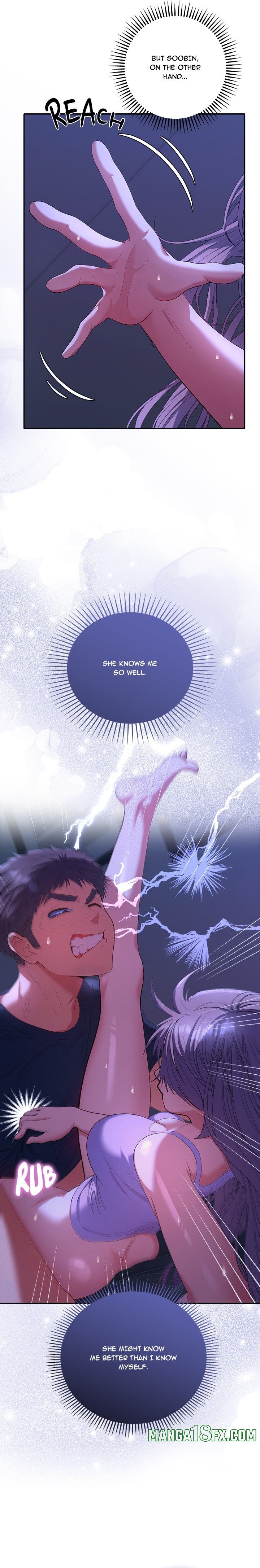 Everyone’s Man - Chapter 32 Page 3