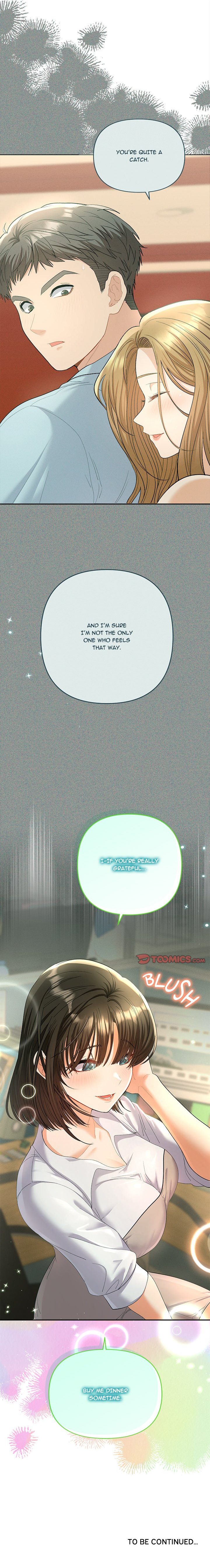 Everyone’s Man - Chapter 4 Page 26