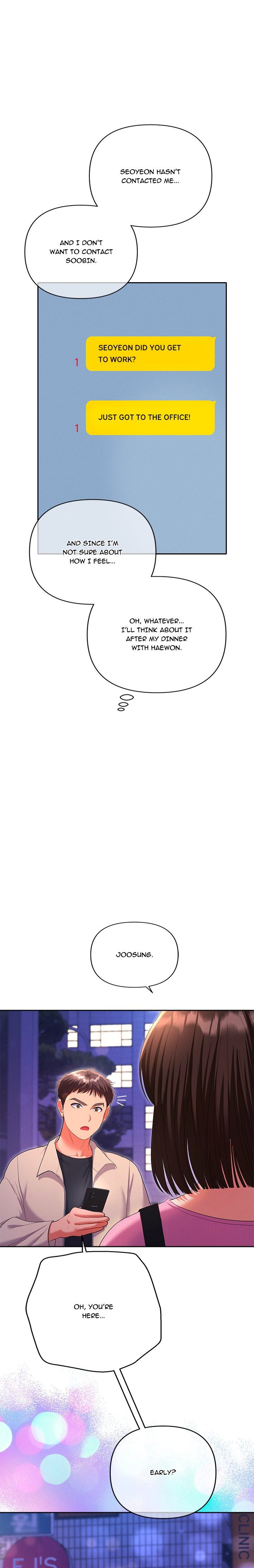 Everyone’s Man - Chapter 5 Page 14