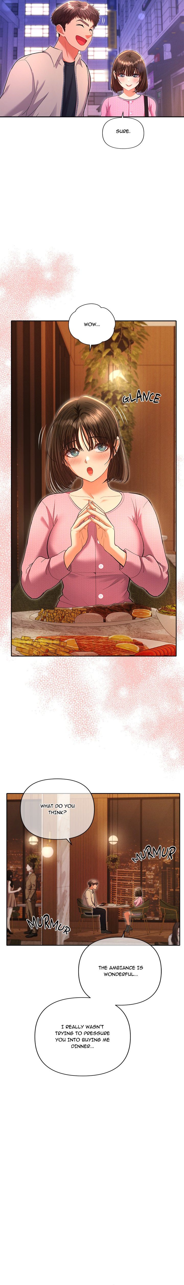 Everyone’s Man - Chapter 5 Page 16