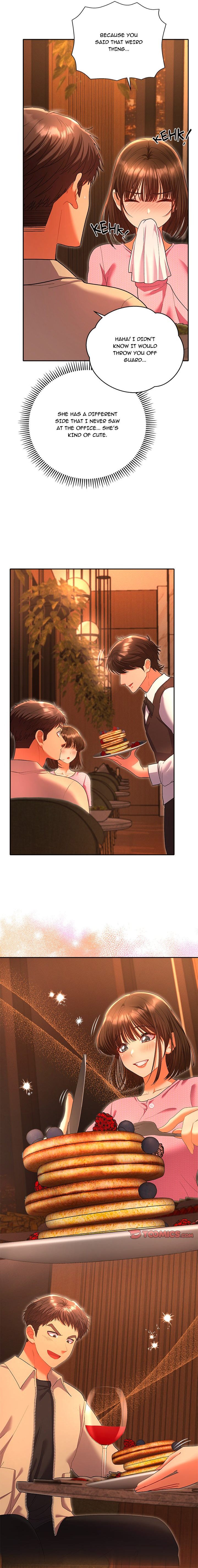 Everyone’s Man - Chapter 5 Page 23