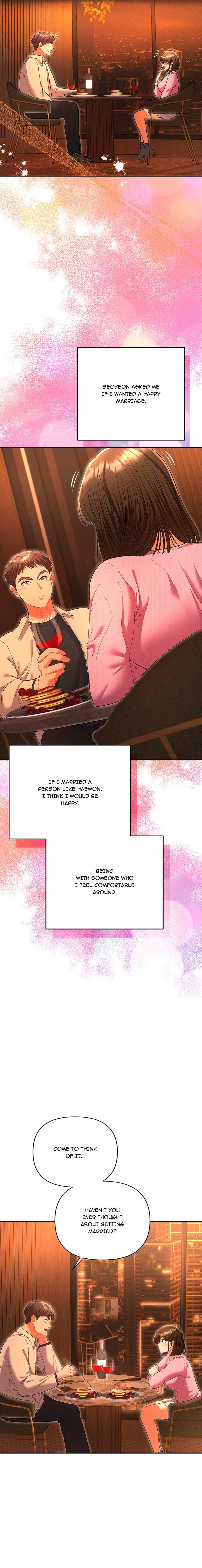 Everyone’s Man - Chapter 5 Page 24