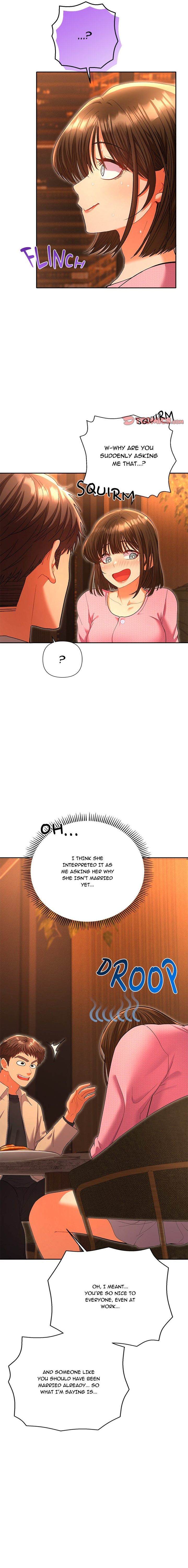 Everyone’s Man - Chapter 5 Page 25