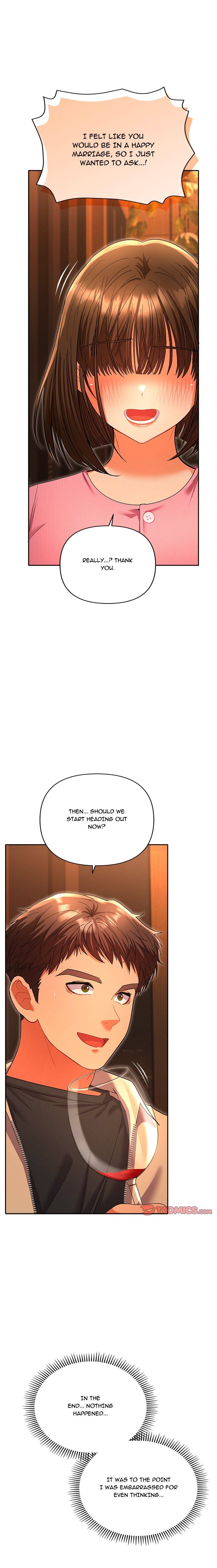 Everyone’s Man - Chapter 5 Page 26