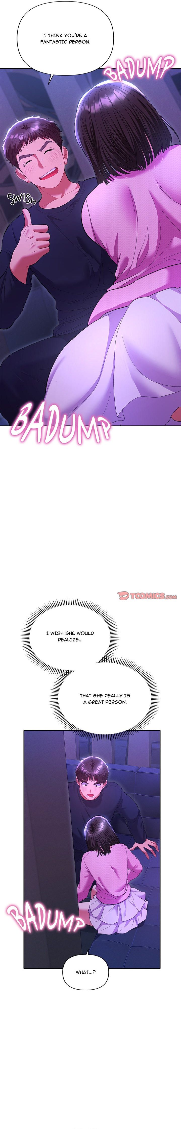 Everyone’s Man - Chapter 6 Page 17