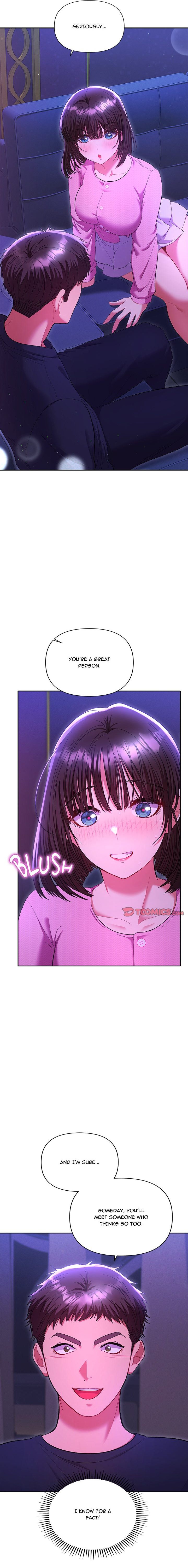 Everyone’s Man - Chapter 6 Page 18