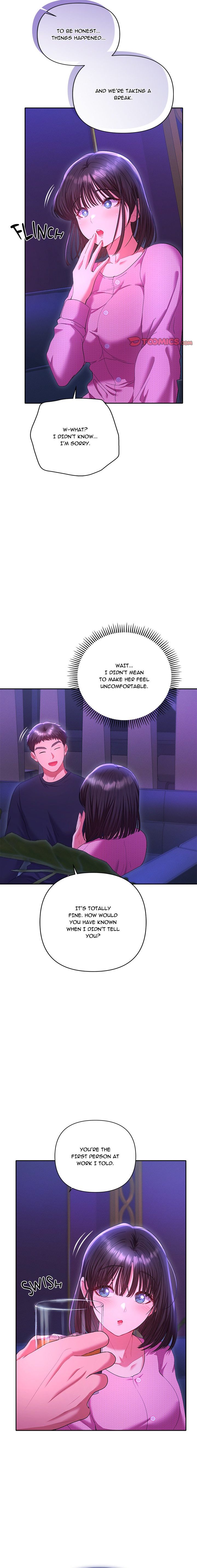 Everyone’s Man - Chapter 6 Page 4