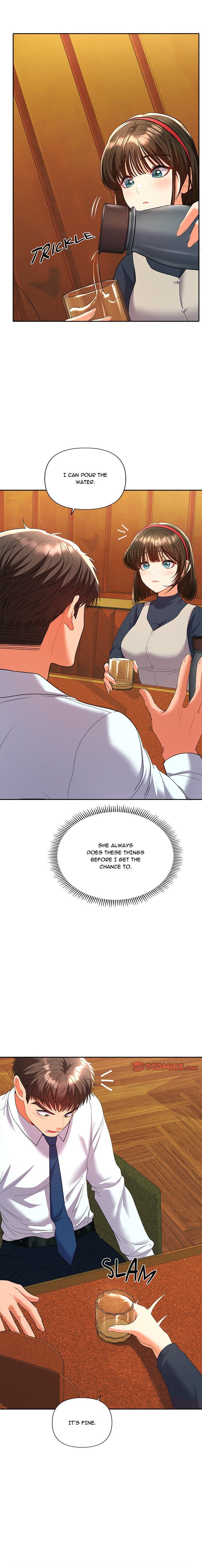 Everyone’s Man - Chapter 7 Page 10