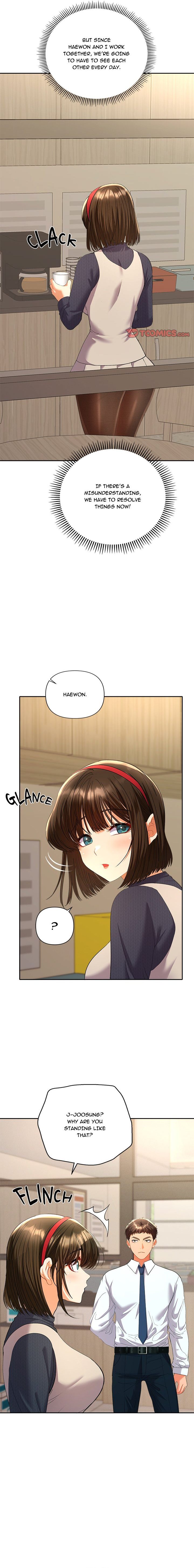 Everyone’s Man - Chapter 7 Page 17