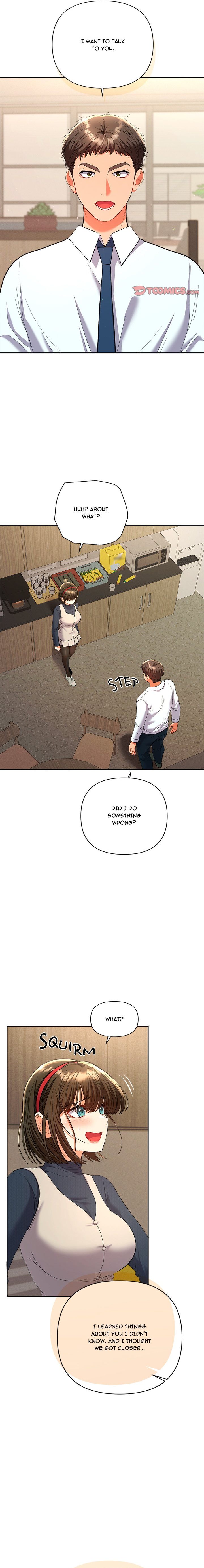 Everyone’s Man - Chapter 7 Page 18