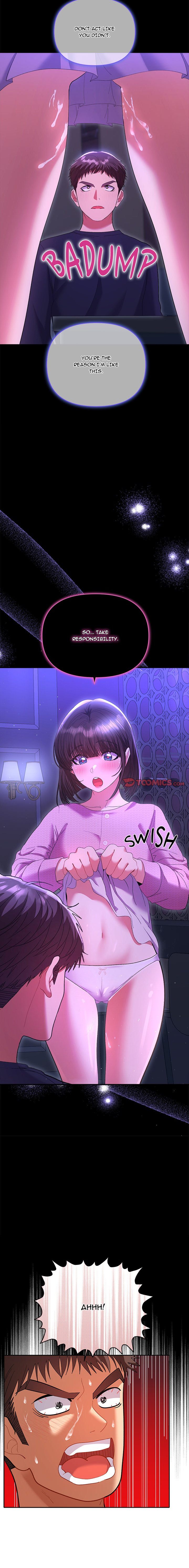 Everyone’s Man - Chapter 7 Page 2