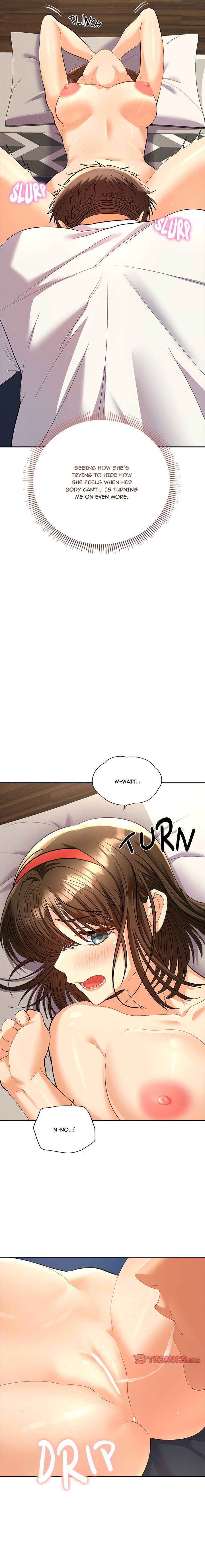 Everyone’s Man - Chapter 8 Page 15