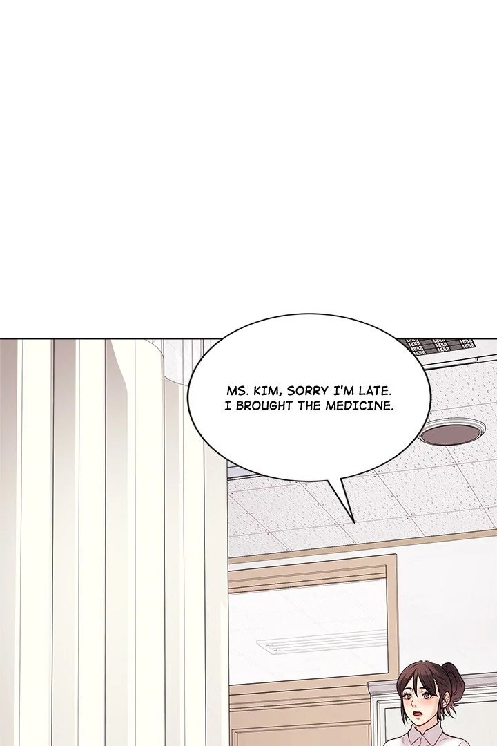 Signed, Sealed, Mistaken - Chapter 10 Page 1