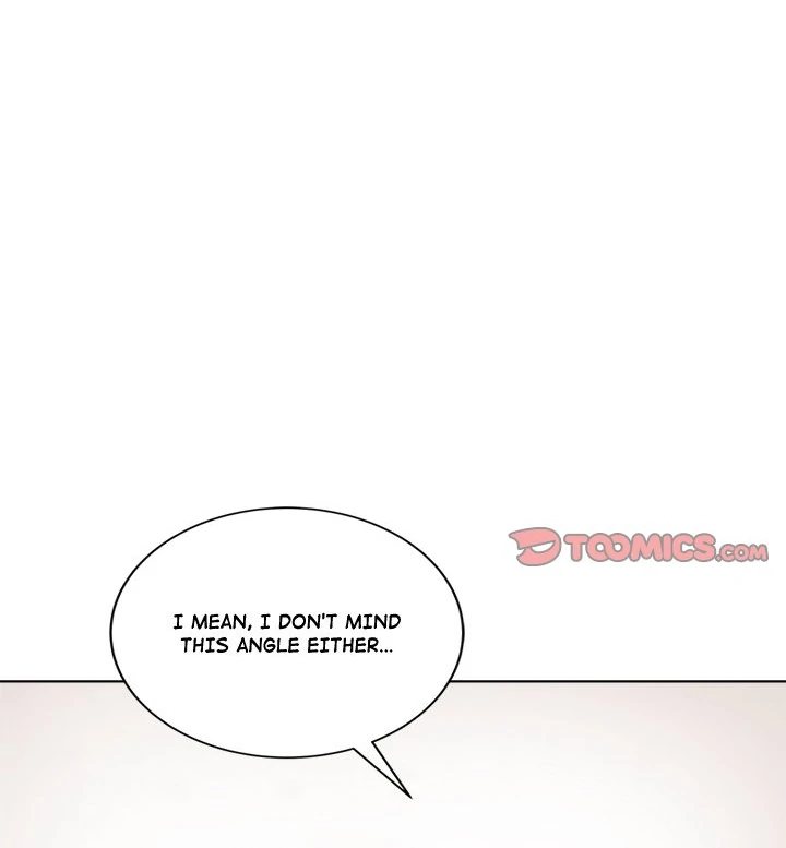 Signed, Sealed, Mistaken - Chapter 10 Page 111