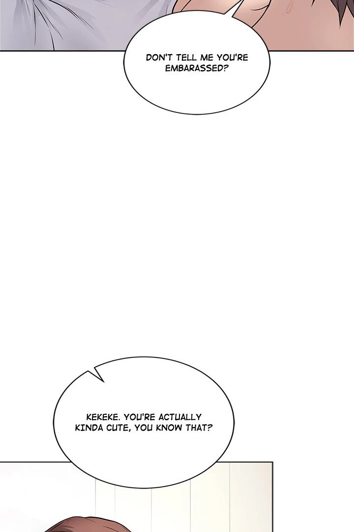 Signed, Sealed, Mistaken - Chapter 10 Page 113