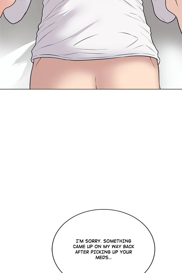 Signed, Sealed, Mistaken - Chapter 10 Page 12