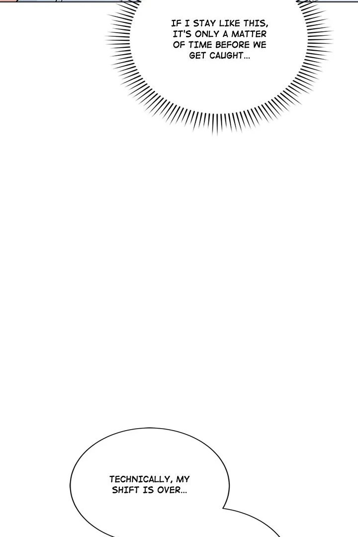 Signed, Sealed, Mistaken - Chapter 10 Page 17