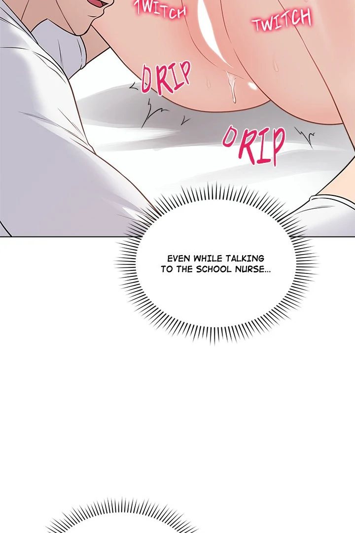 Signed, Sealed, Mistaken - Chapter 10 Page 21