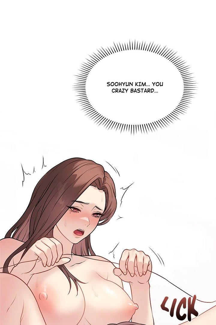 Signed, Sealed, Mistaken - Chapter 10 Page 30