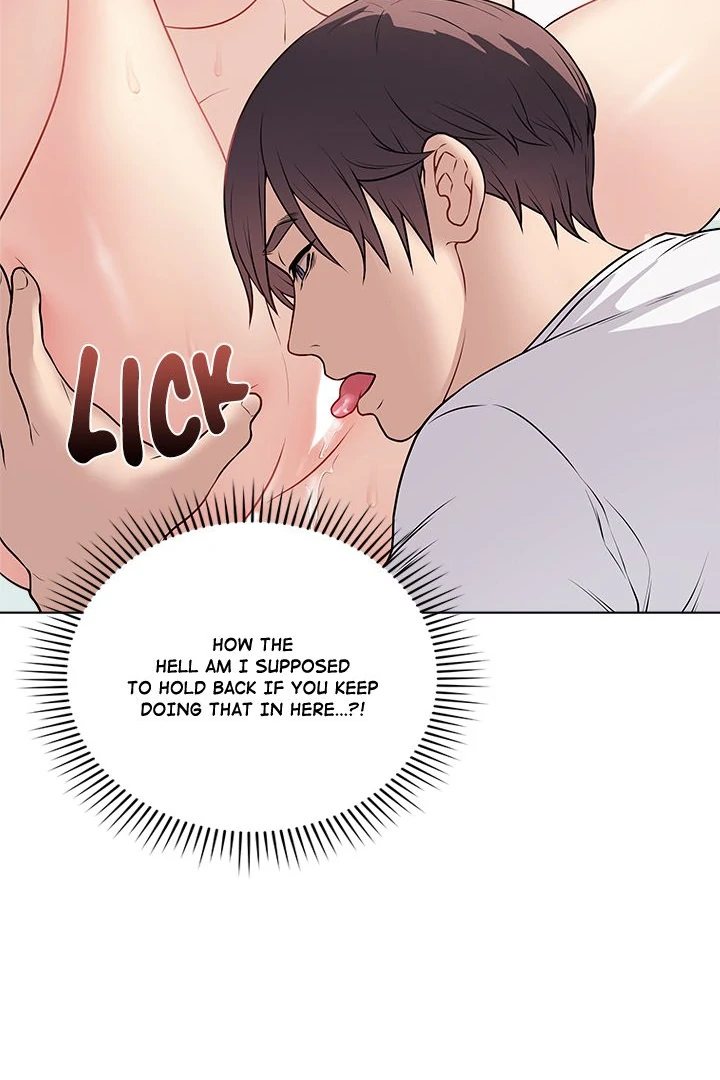 Signed, Sealed, Mistaken - Chapter 10 Page 31