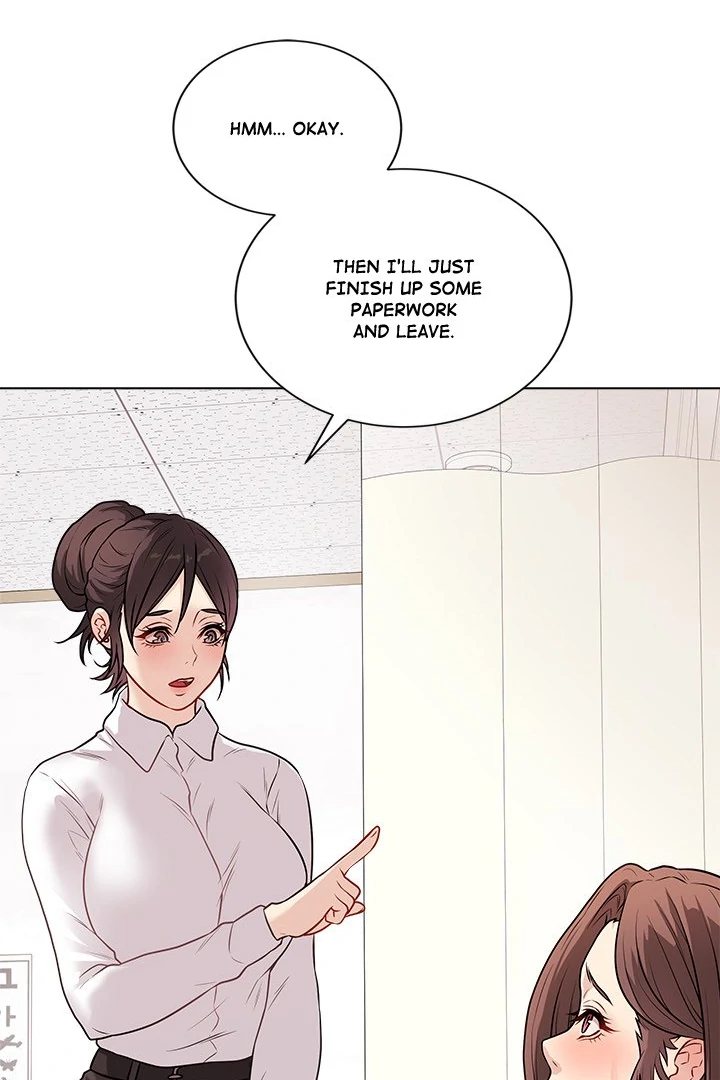 Signed, Sealed, Mistaken - Chapter 10 Page 38