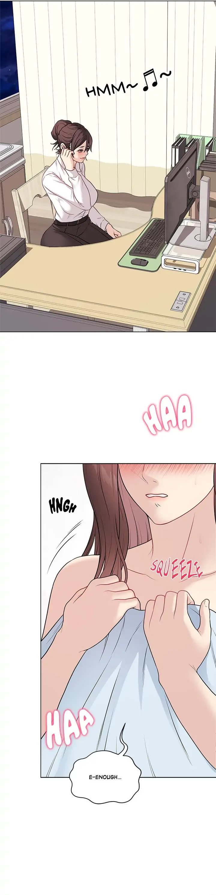 Signed, Sealed, Mistaken - Chapter 10 Page 41