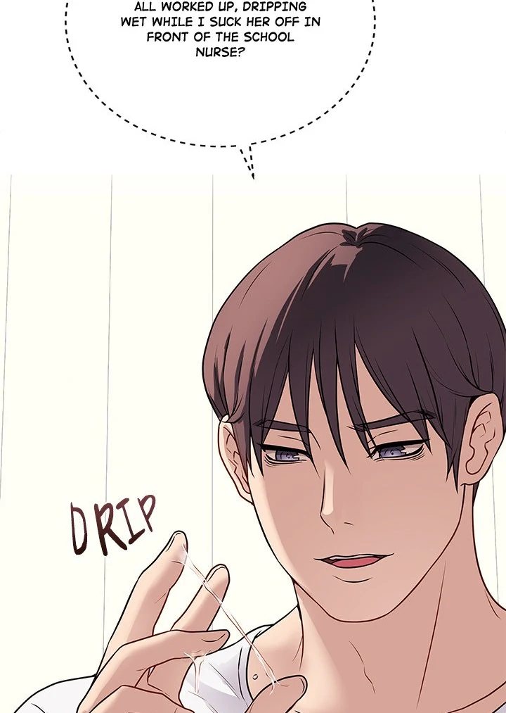 Signed, Sealed, Mistaken - Chapter 10 Page 58