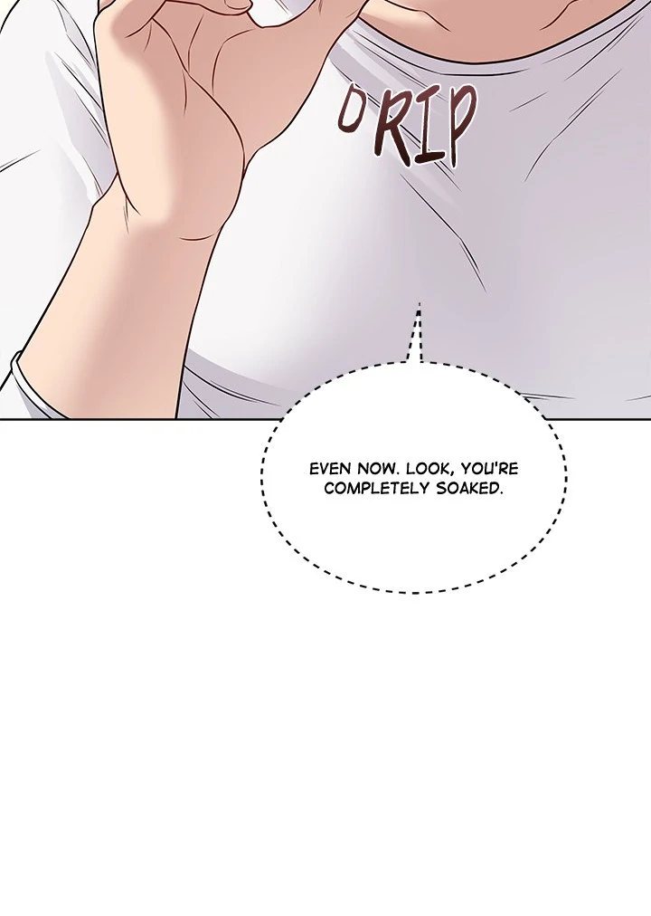 Signed, Sealed, Mistaken - Chapter 10 Page 59