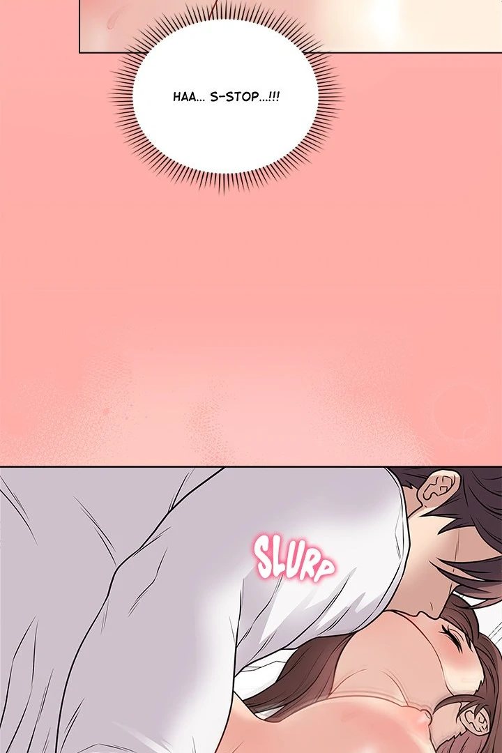 Signed, Sealed, Mistaken - Chapter 10 Page 74