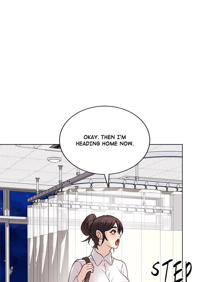 Signed, Sealed, Mistaken - Chapter 10 Page 85