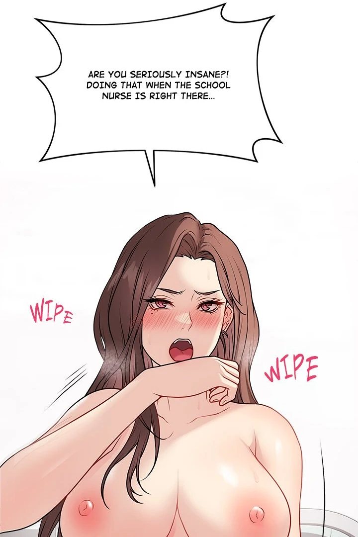 Signed, Sealed, Mistaken - Chapter 10 Page 92