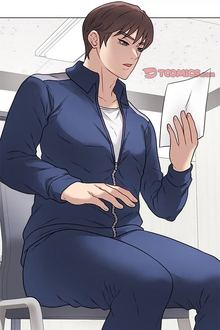 Signed, Sealed, Mistaken - Chapter 11 Page 101