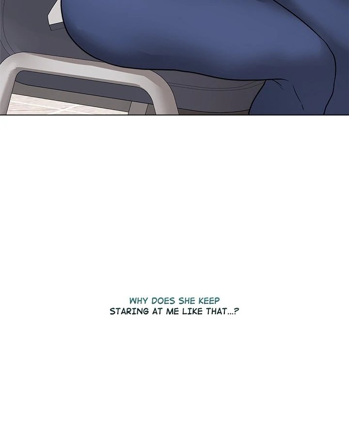 Signed, Sealed, Mistaken - Chapter 11 Page 105