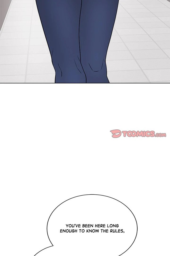 Signed, Sealed, Mistaken - Chapter 11 Page 112