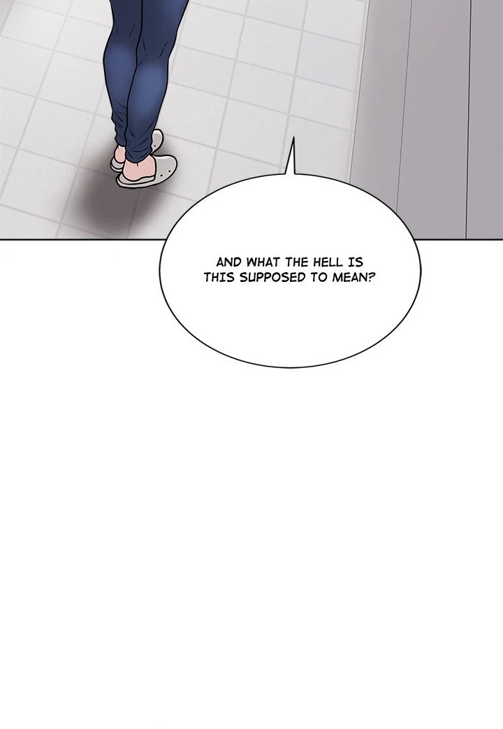 Signed, Sealed, Mistaken - Chapter 11 Page 114