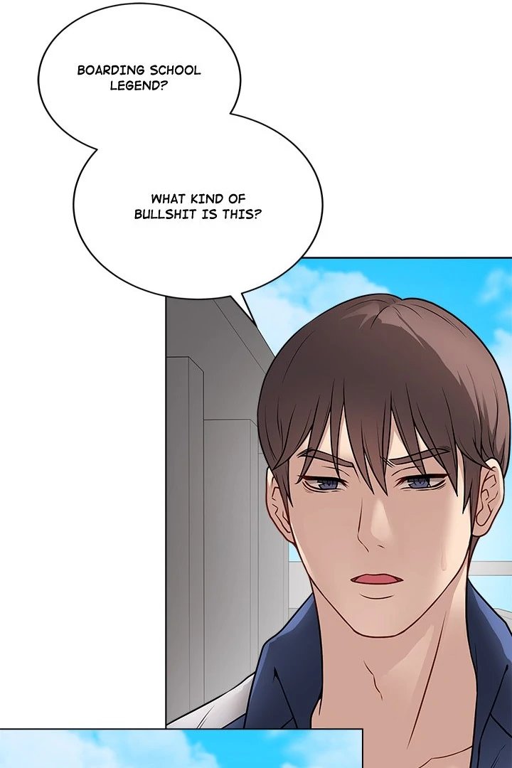 Signed, Sealed, Mistaken - Chapter 11 Page 115