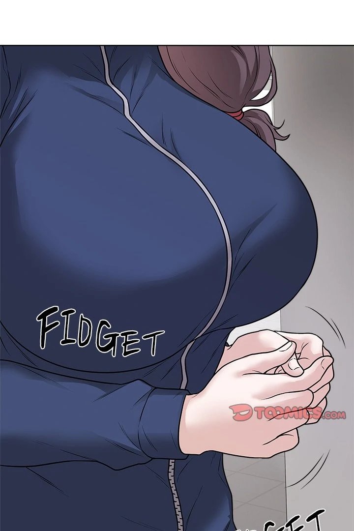 Signed, Sealed, Mistaken - Chapter 11 Page 117