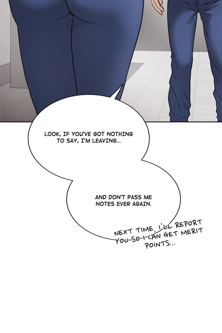 Signed, Sealed, Mistaken - Chapter 11 Page 122