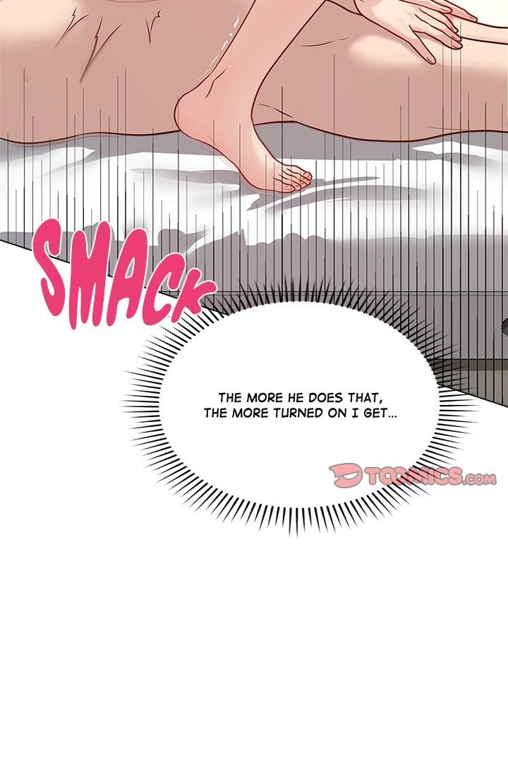 Signed, Sealed, Mistaken - Chapter 11 Page 19