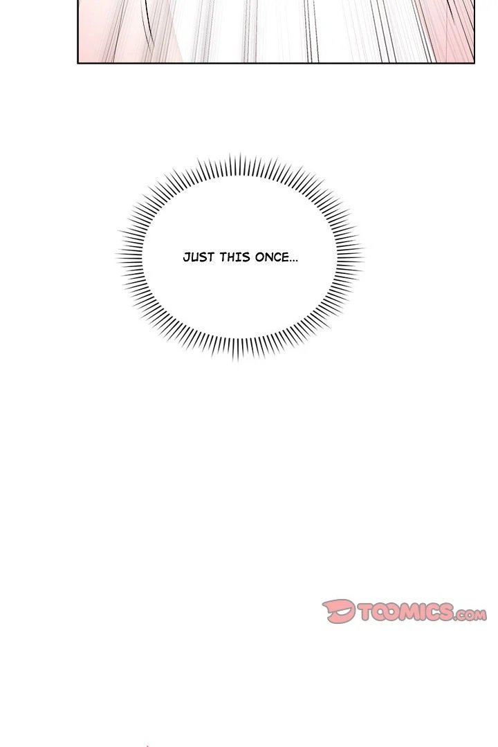 Signed, Sealed, Mistaken - Chapter 11 Page 2