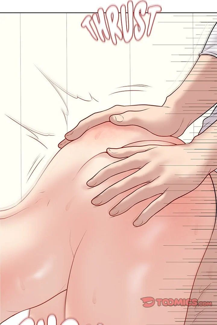 Signed, Sealed, Mistaken - Chapter 11 Page 36