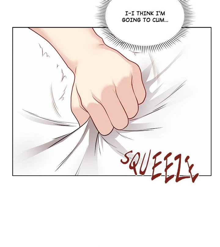 Signed, Sealed, Mistaken - Chapter 11 Page 39