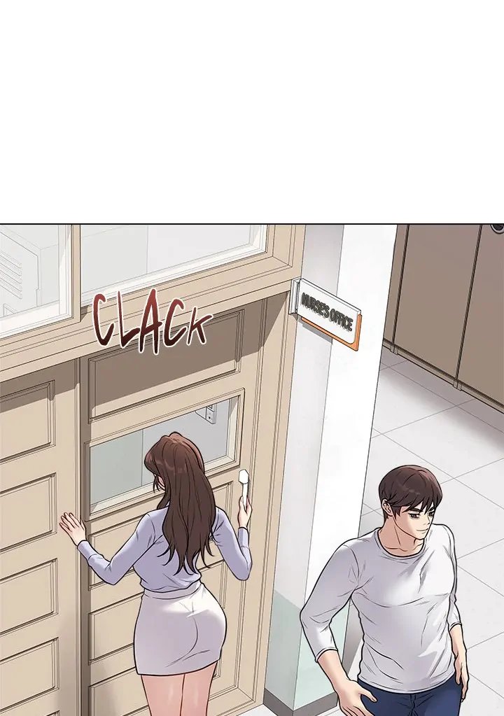 Signed, Sealed, Mistaken - Chapter 11 Page 47